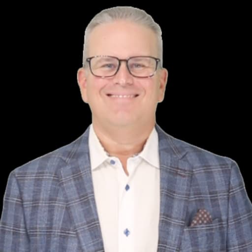 Michael Shuster