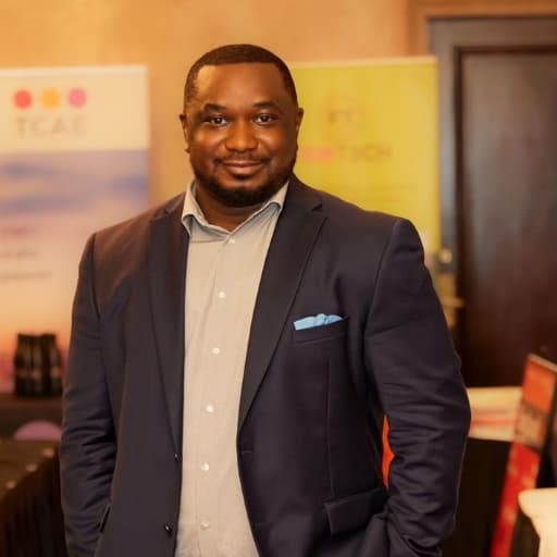 Claudius Otegbade