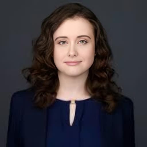 Megan Schaub