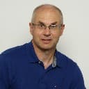 Stephen Priddle
